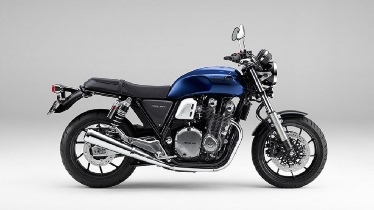 2019 Honda CB1100 RS ABS