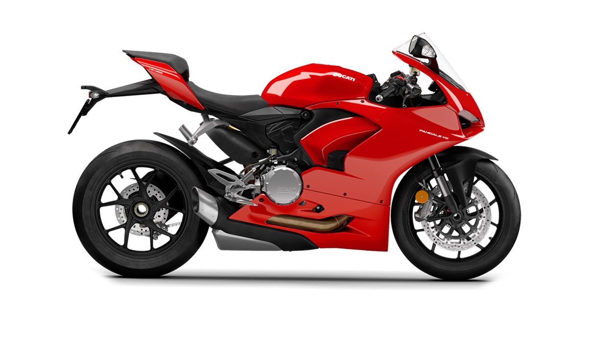 2020 Ducati Panigale V2 ABS