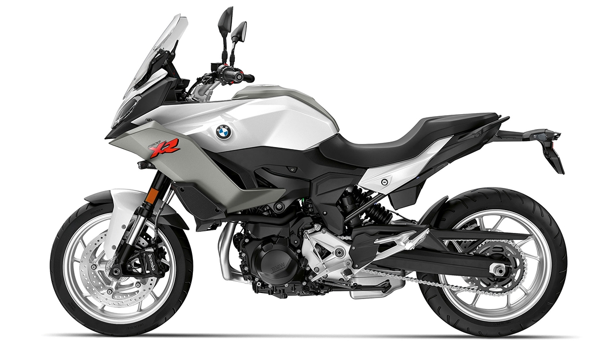 2021 BMW F Series 900 XR ABS