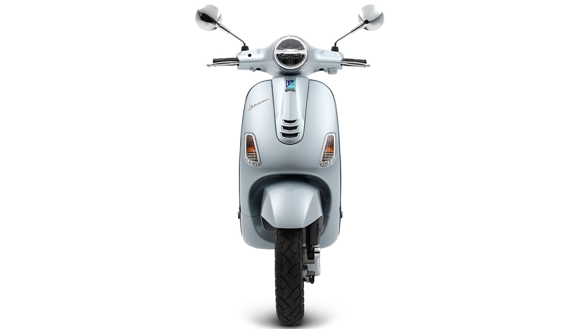 2023 Vespa LX 125 i-Get ABS EU5