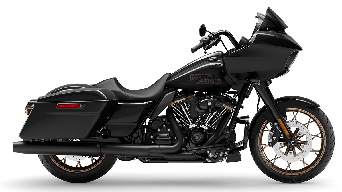 2023 Harley-Davidson Touting Road Glide ST ABS