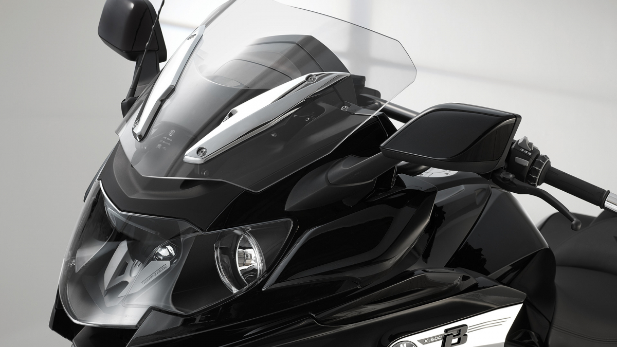 2019 BMW K Series 1600 B ABS