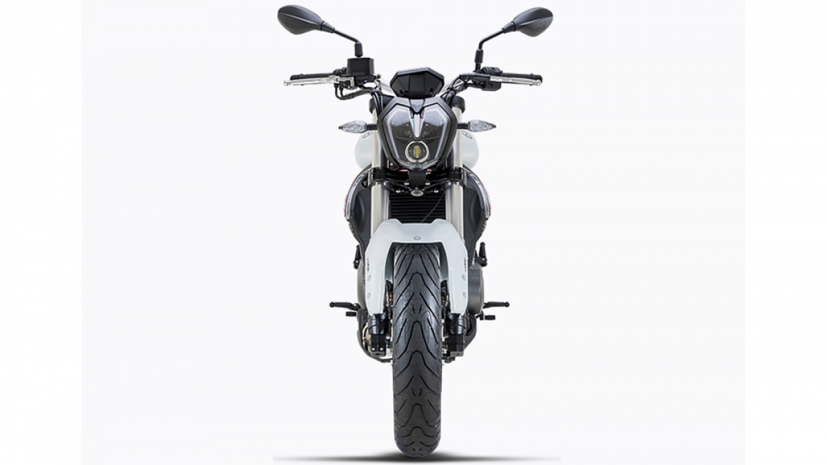 2019 Benelli 302 S ABS