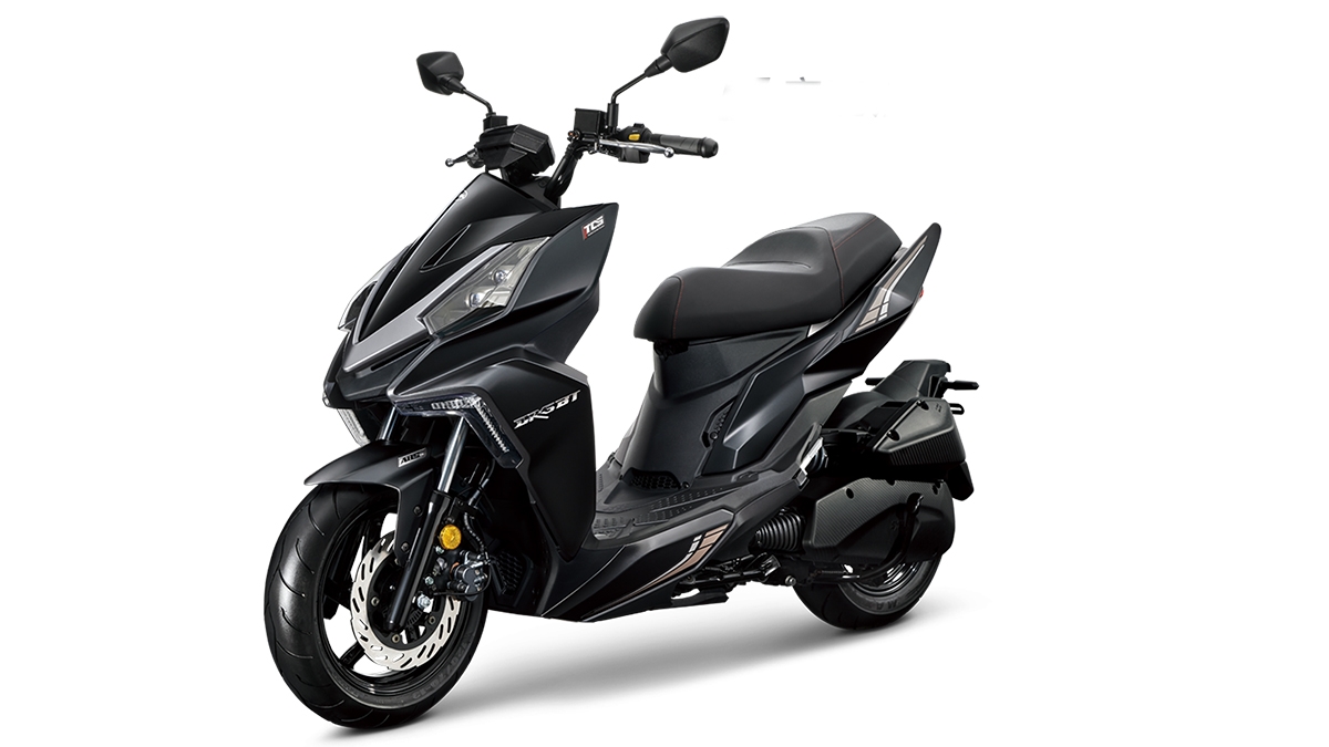 2022 SYM DRG BT 158 R-Edition TCS