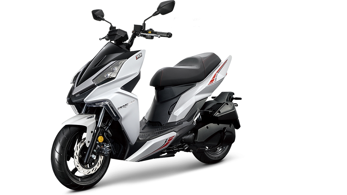 2022 SYM DRG BT 158 R-Edition TCS