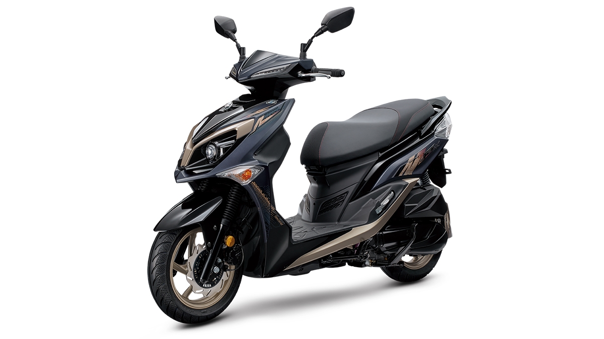 2023 SYM Jet SR 125 ABS