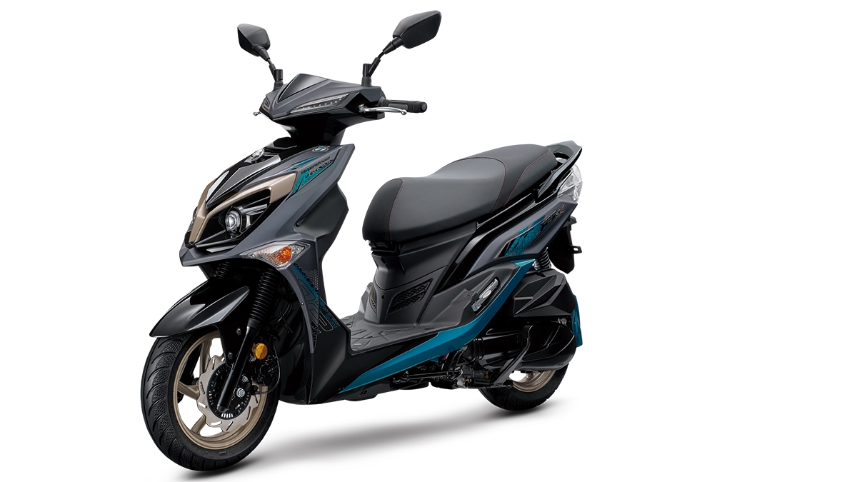 2023 SYM Jet SR 125 ABS