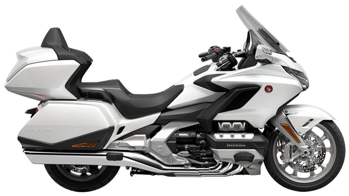 2023 Honda Goldwing Tour 1800 DCT ABS