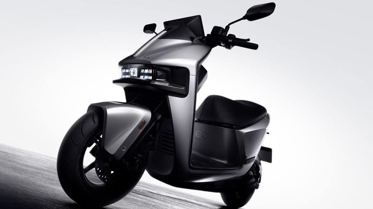 2024 Gogoro Pulse Ultra