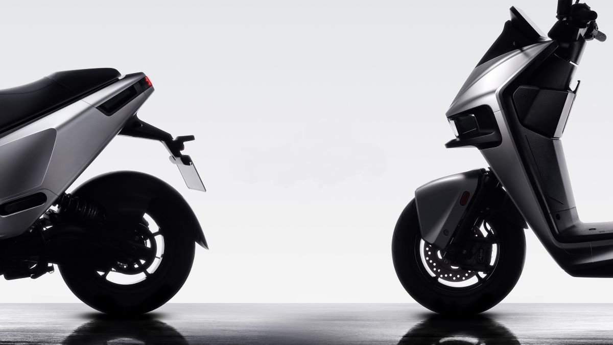 2024 Gogoro Pulse Ultra