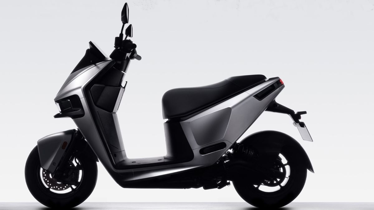 2024 Gogoro Pulse Ultra