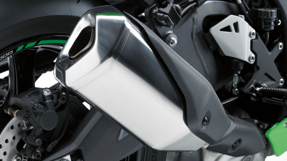 2020 Kawasaki Ninja ZX-10R ABS