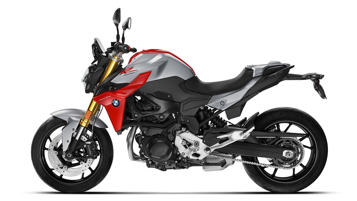 2020 BMW F series 900 R ABS