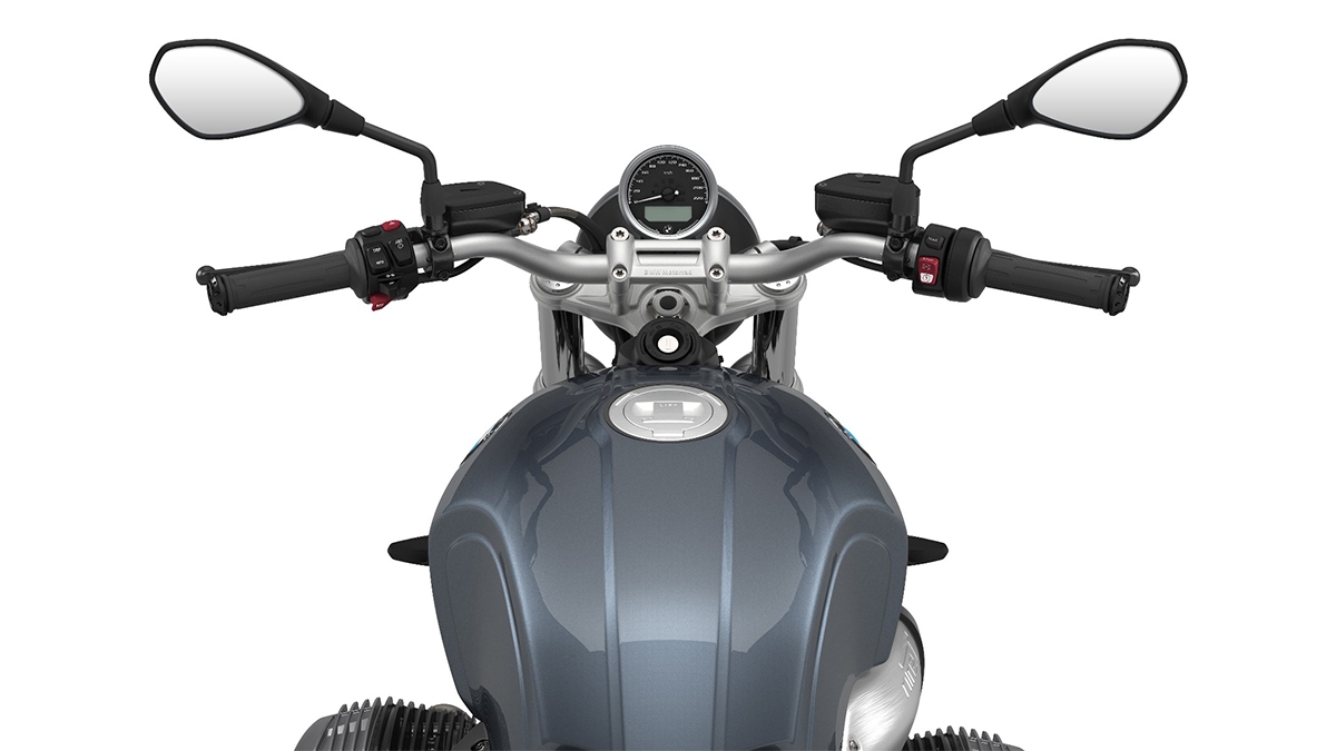 2023 BMW R Series nineT Pure ABS