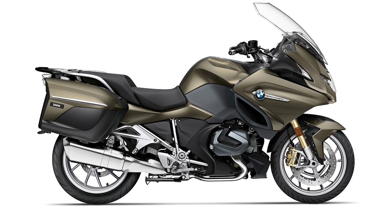 2021 BMW R Series 1250 RT ABS