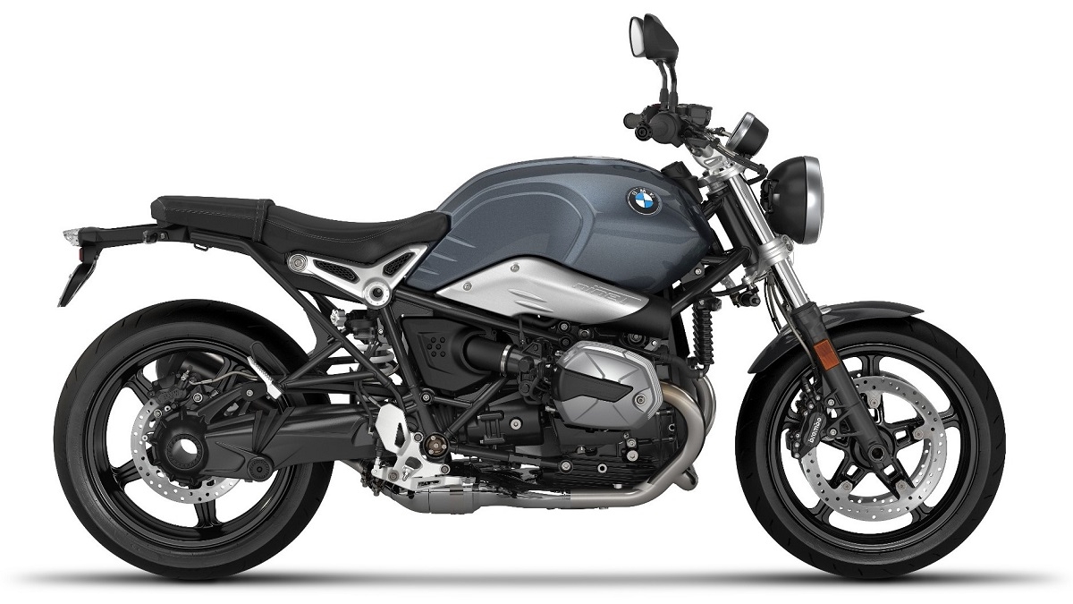 2023 BMW R Series nineT Pure ABS