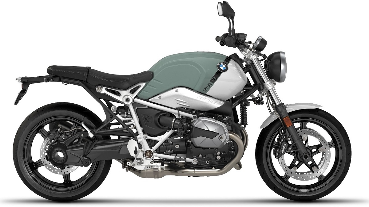 2023 BMW R Series nineT Pure ABS