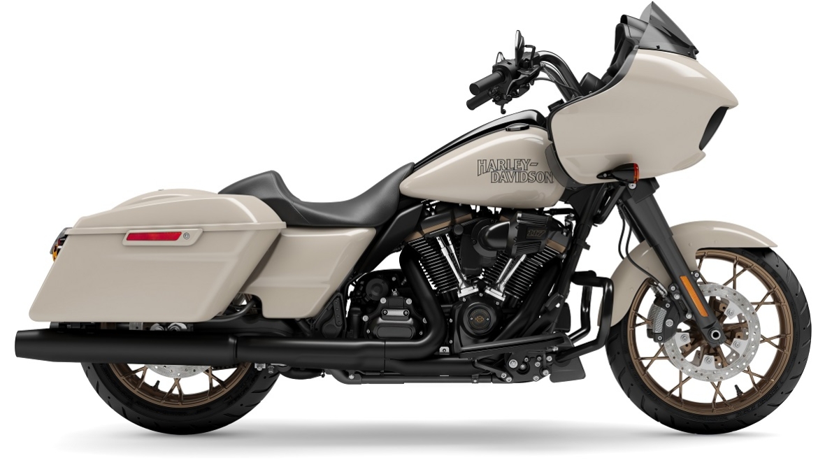 2023 Harley-Davidson Touting Road Glide ST ABS