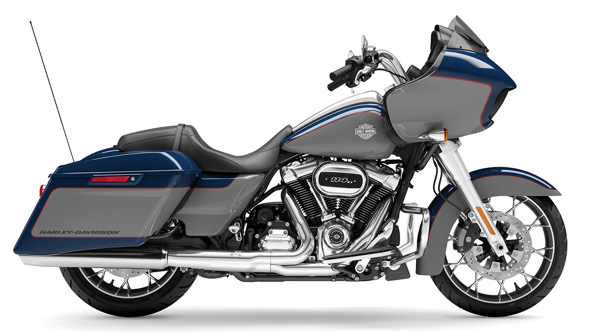 2023 Harley-Davidson Touring Road Glide Special ABS