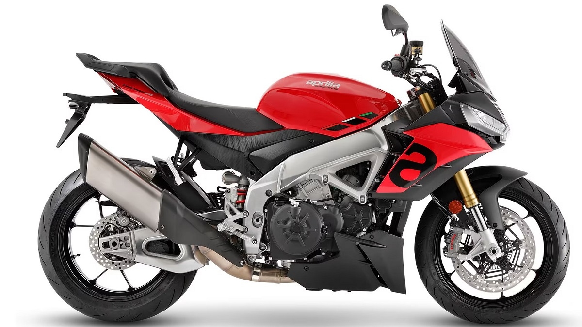 2023 Aprilia Tuono V4 1100 STD ABS