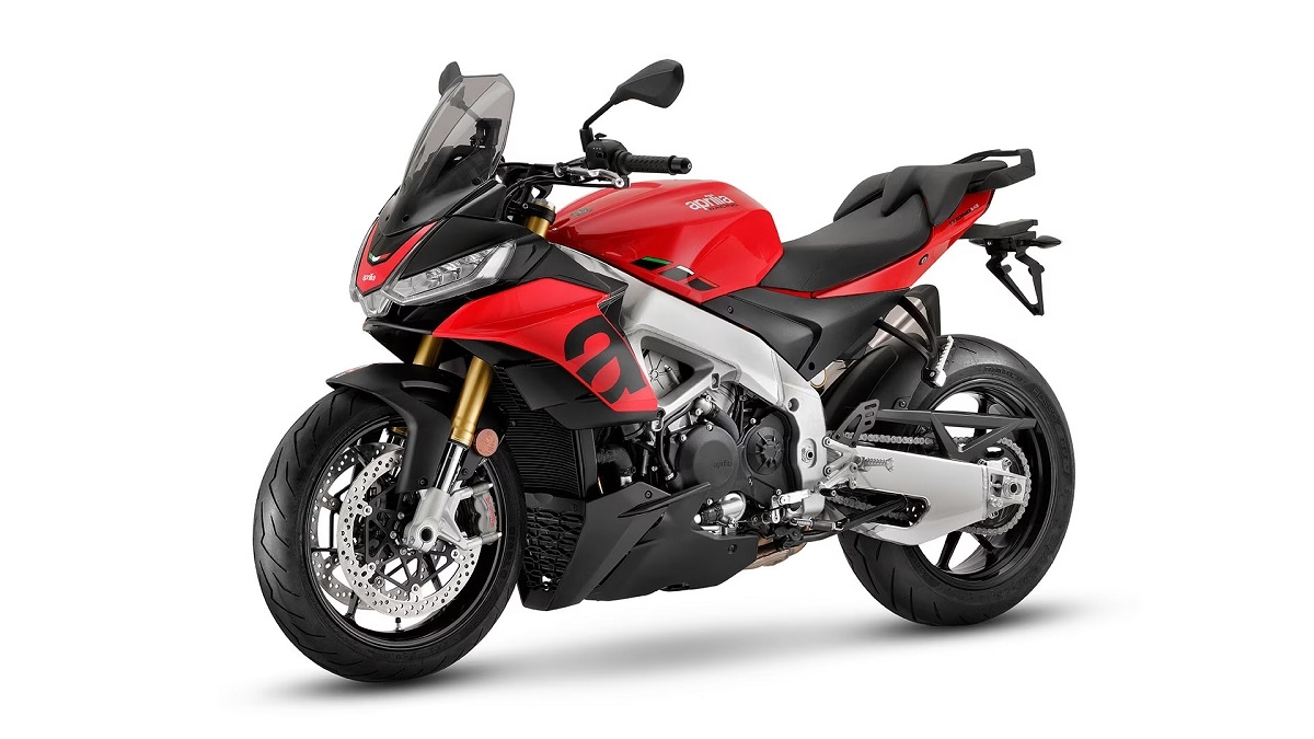 2023 Aprilia Tuono V4 1100 STD ABS