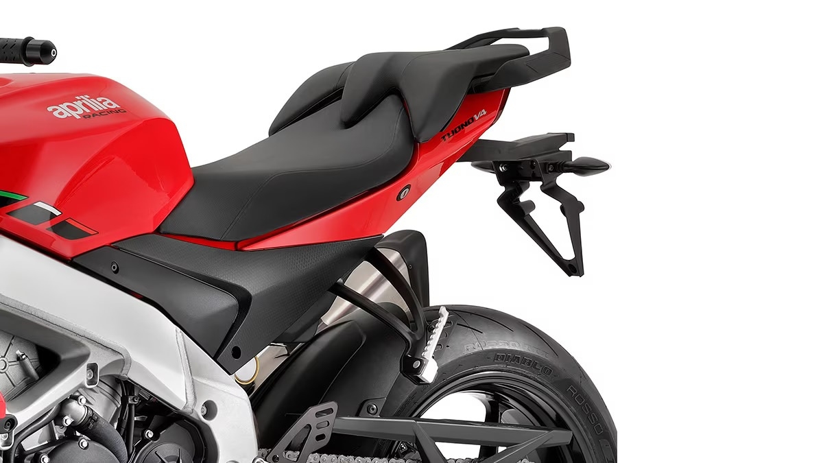 2023 Aprilia Tuono V4 1100 STD ABS