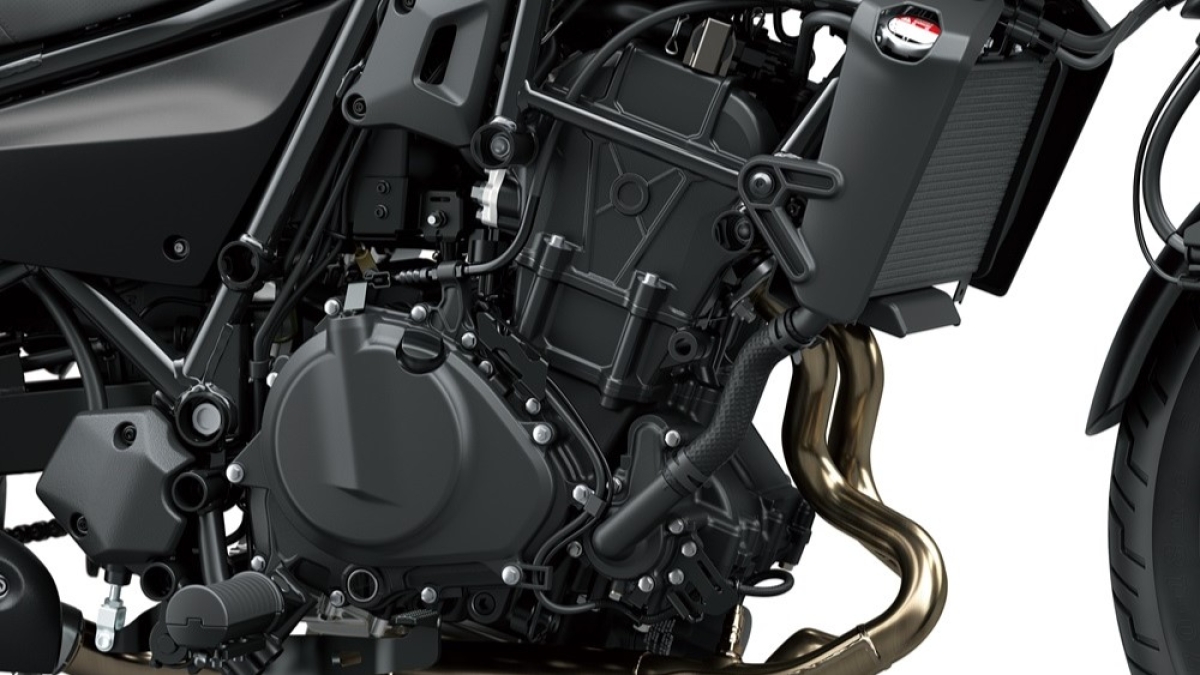 2024 Kawasaki Eliminator 500 SE ABS