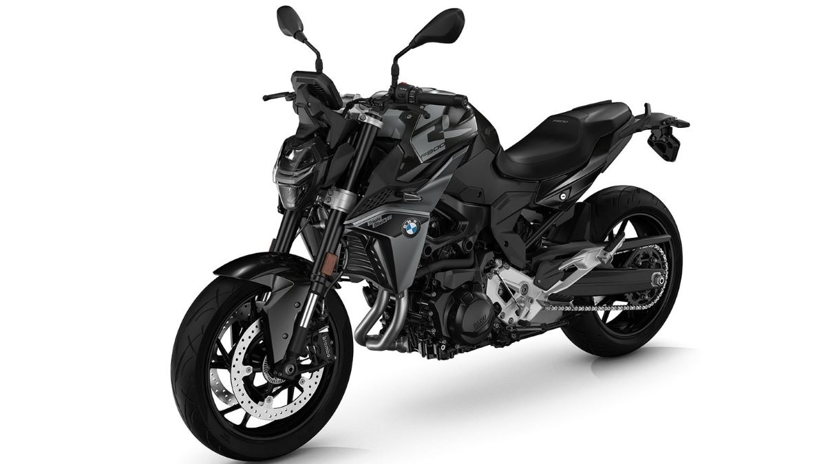 2024 BMW F Series 900 R ABS