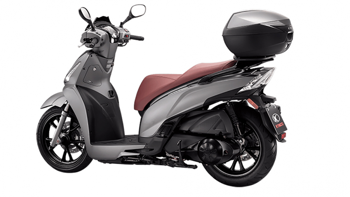 2020 Kymco Shadow 300 ABS