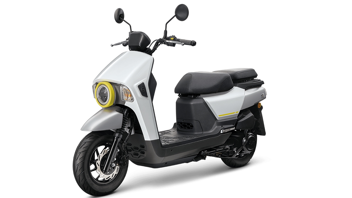 2023 SYM 4MICA 150 ABS