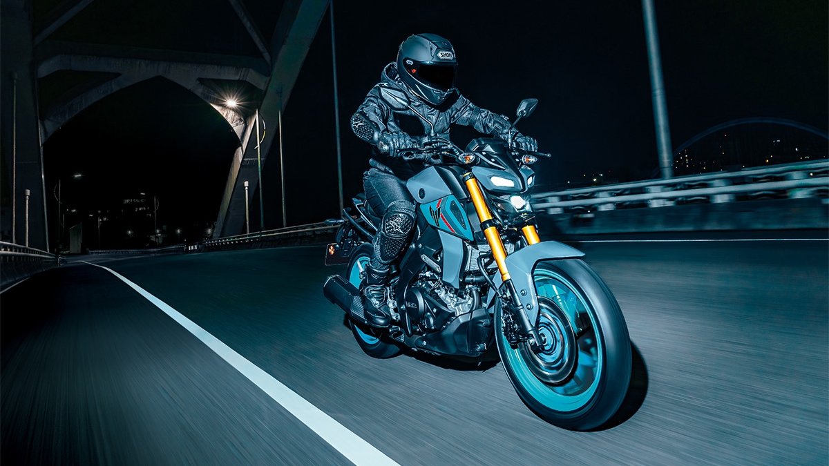 2023 Yamaha MT 15 ABS