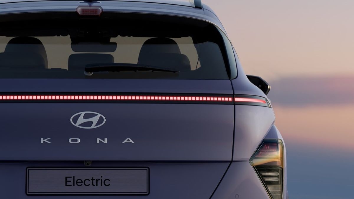 2024 Hyundai Kona Electric EV450-A