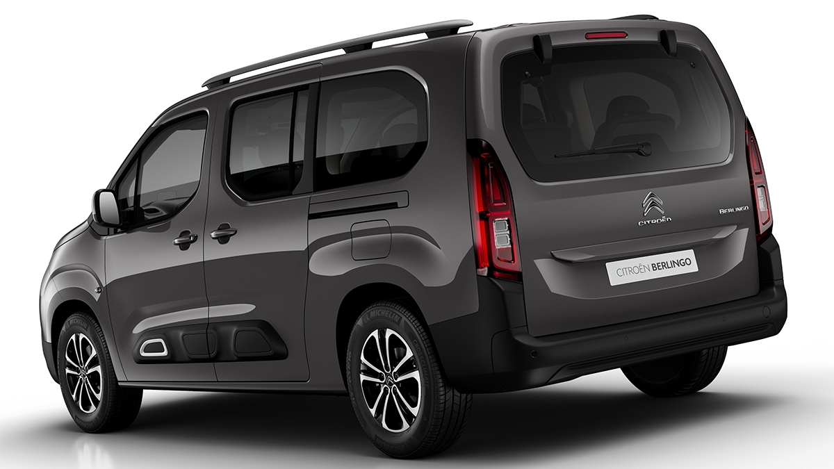 2024 Citroen Berlingo Feel XL