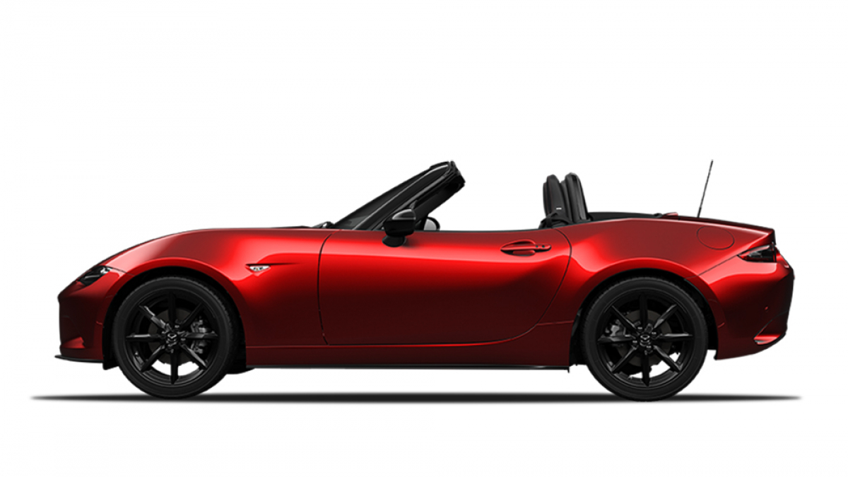 2023 Mazda MX-5 2.0