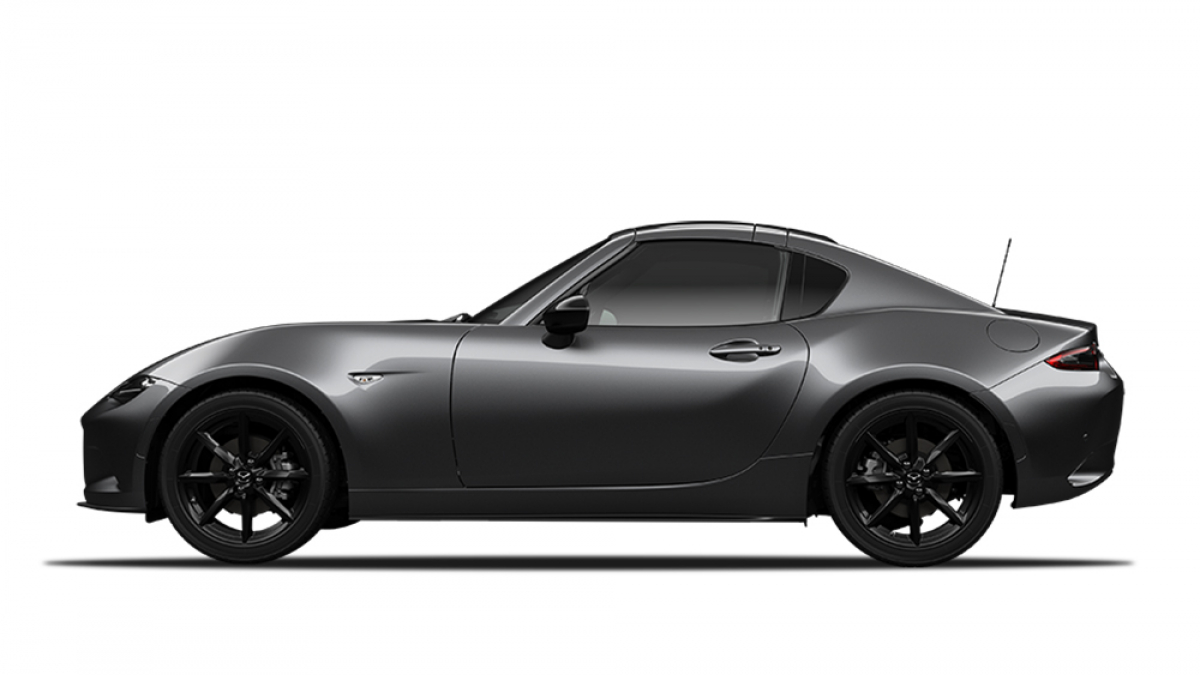 2023 Mazda MX-5 2.0 RF