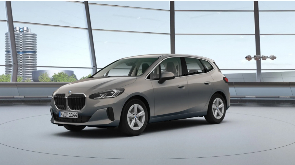 2024 BMW 2-Series Active Tourer 220i