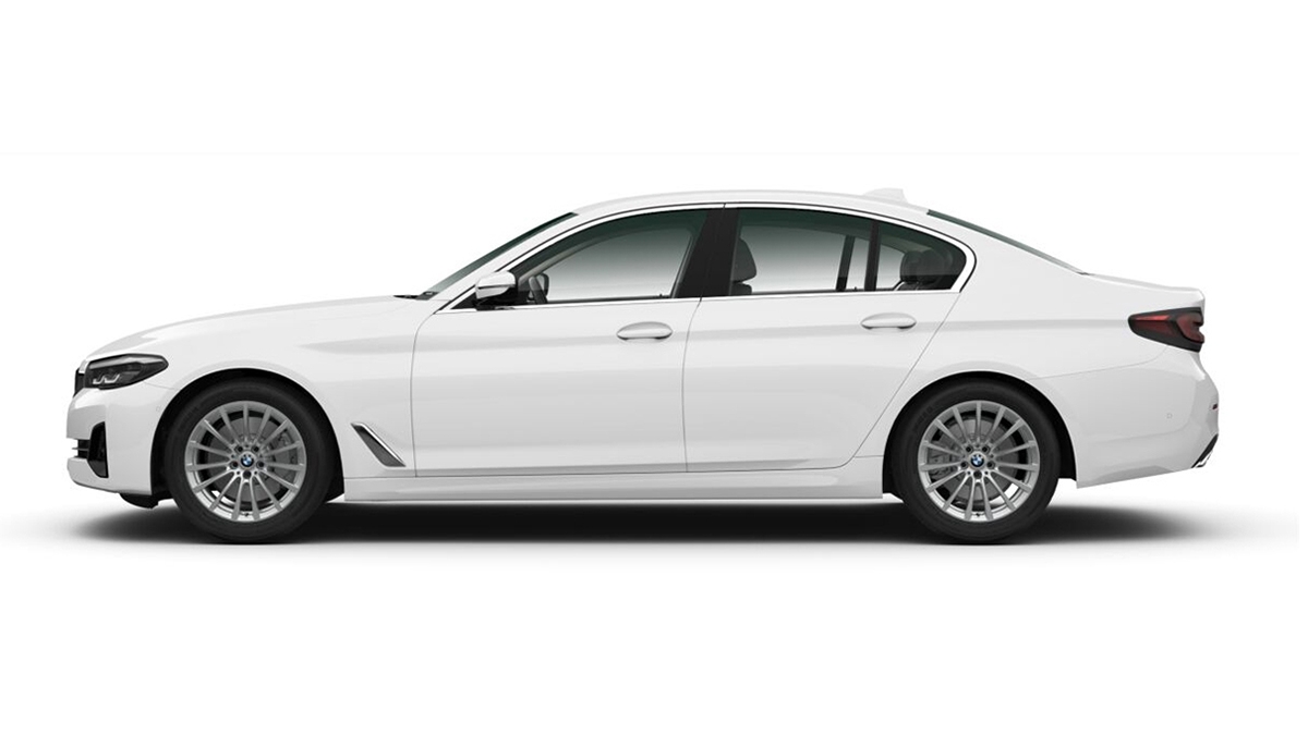 2023 BMW 5-Series Sedan 520i Sport