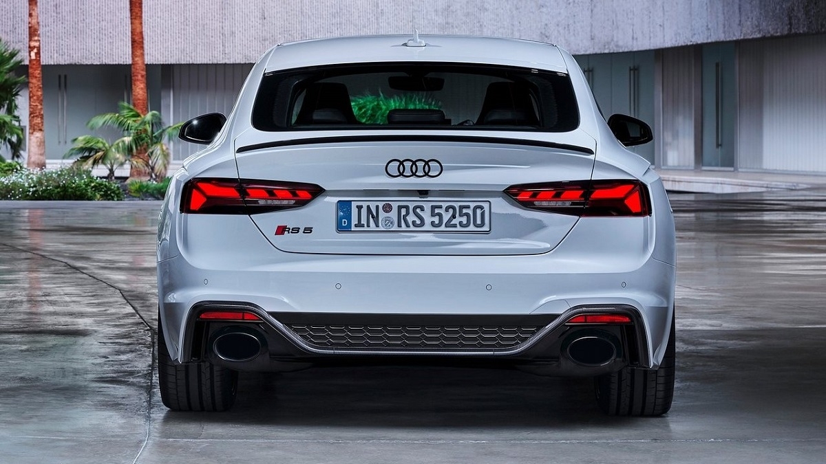 2023 Audi A5 Sportback RS5