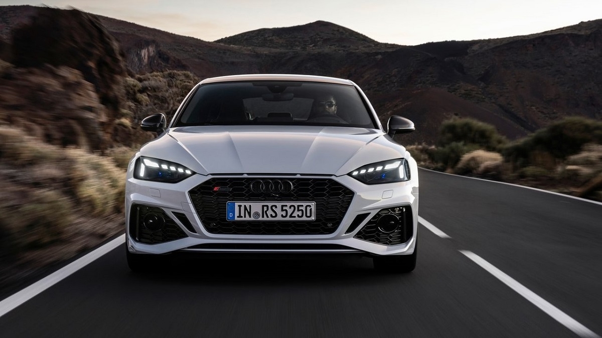 2023 Audi A5 Sportback RS5