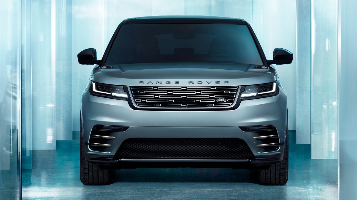 2024 Land Rover Range Rover Velar P250 R-Dynamic SE