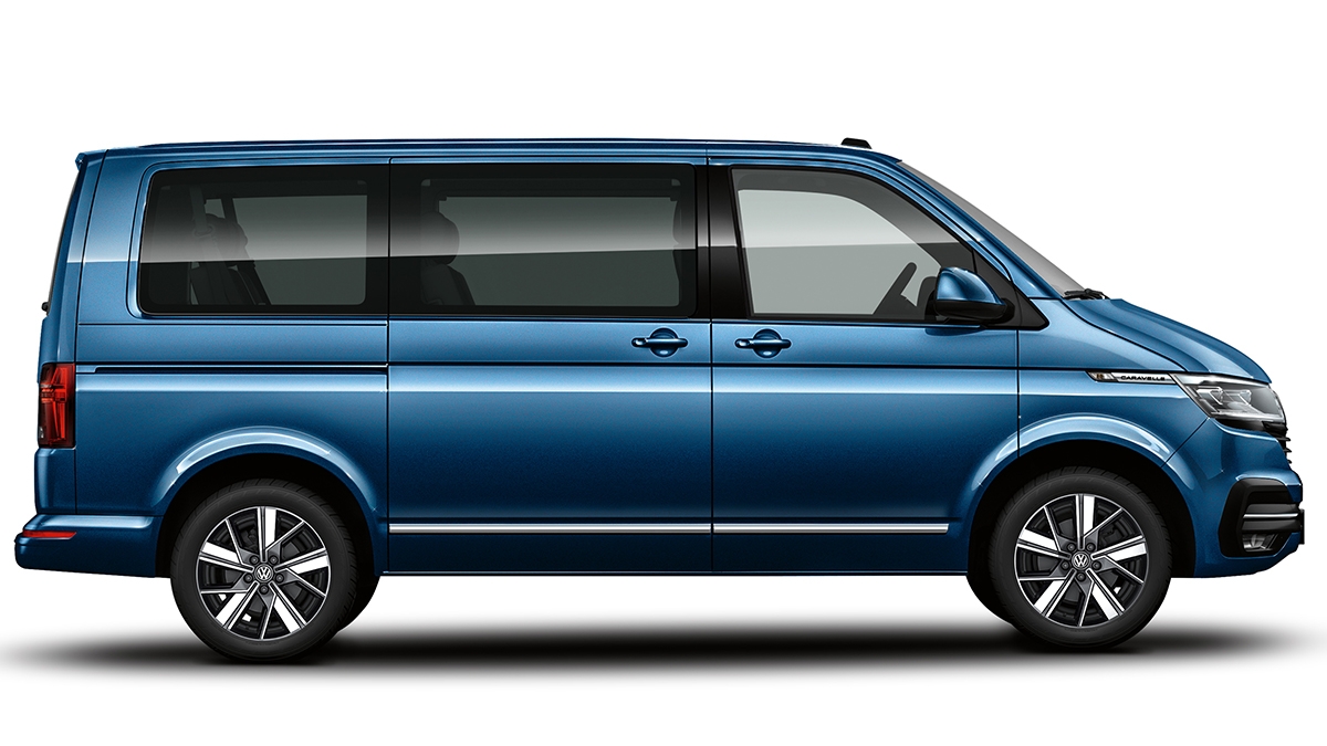 2024 Volkswagen Caravelle 204 L