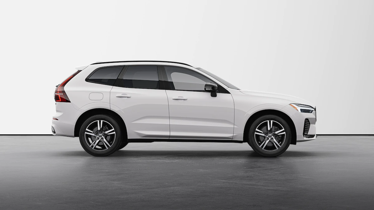 2024 Volvo XC60 Ultimate B5 AWD