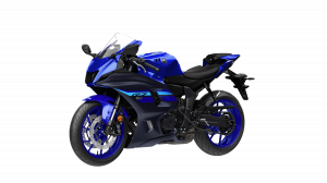 2024 - Yamaha YZF-R