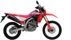 2024 - Honda CRF300