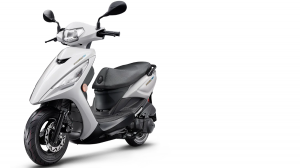 2024 - Kymco 大地名流