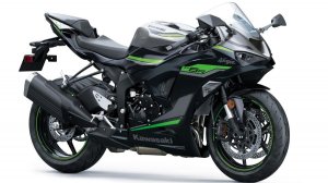 2024 - Kawasaki Ninja