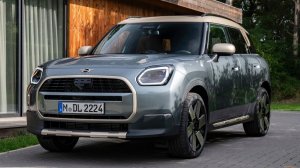 2024 - Mini Countryman