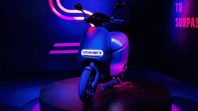 2023 Gogoro 1系列