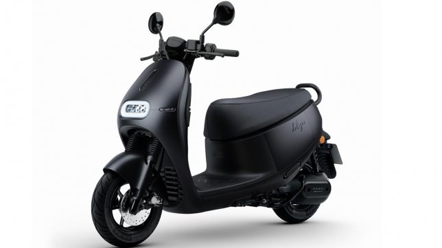 2023 Gogoro Delight