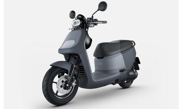 2023 Gogoro Viva XL